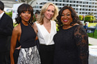 Shonda Rhimes to blog during Scripps bee