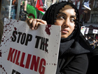 Video: Is Hamas winning the Gaza PR battle?