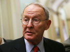 Tea party candidate targets Lamar Alexander