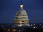 Washington might be the capital of unhappiness