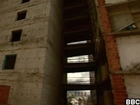 Squatters kicked out of 'world's tallest slum'
