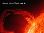 How Earth's electronics could have been wrecked