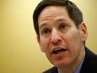 CDC head warns about 'post-antibiotic era'