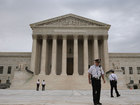 Congress is ceding power to Supreme Court
