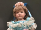 Church lady behind 'creepy dolls' mystery