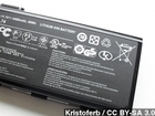 Lithium battery could provide 4 times the power