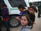 Physicians debunk claims of disease at border