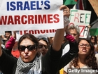 Are images from Gaza turning public opinion?