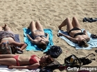 Surgeon general calls skin cancer major problem