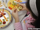 Dieting at a young age might lead to bad habits