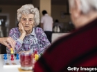 Depression increases dementia risk, study says