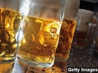 Beer sales score big in Germany during World Cup
