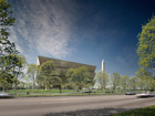 Smithsonian's black heritage museum opening 2016