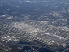 FBI: No bombs found on planes in Atlanta