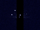 NASA's on course to take Pluto's best photo ever