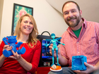Hot startups share top 10 crowdfunding tips