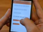 Confide app: This message will self-destruct
