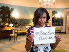 Did #bringbackourgirls make a difference?