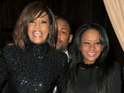 Whitney Houston's daughter found unresponsive