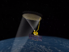 NASA satellite will measure dirt from space