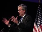 LIVE AT 1:40 P.M.: Jeb Bush addresses CPAC