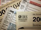Filing taxes late puts you at risk for theft