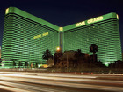 Measles breaks out at Las Vegas casino
