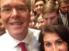CPAC 2015 takeaway: The GOP has embraced selfies