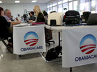 Why are we still talking about Obamacare?