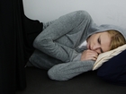 Half-hour of lost sleep could cause weight gain