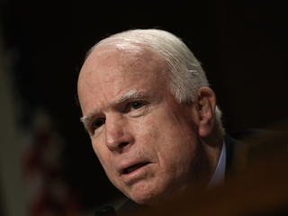 story mccain obama responsible orlando shooting story mccain obama responsible orlando shooting