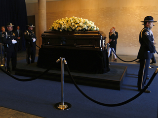 Photos: Remembering First Lady Nancy Reagan