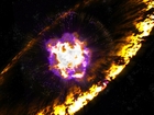 Earth had several close calls with supernovas