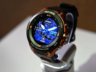 Tech and gadgets at CES 2017