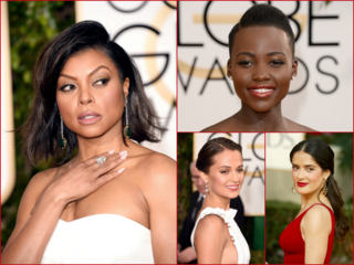 Golden Globes: Memorable red carpet looks