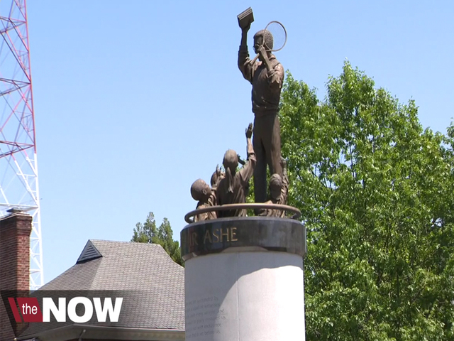 Final Confederate monument to come down in New Orleans