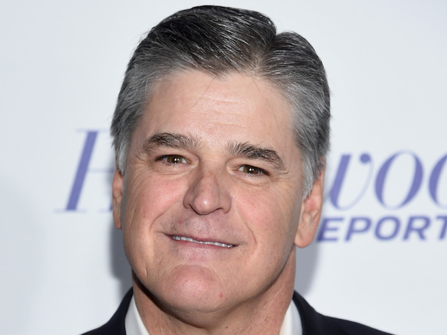 USAA pulling ads from Hannity's Fox News show