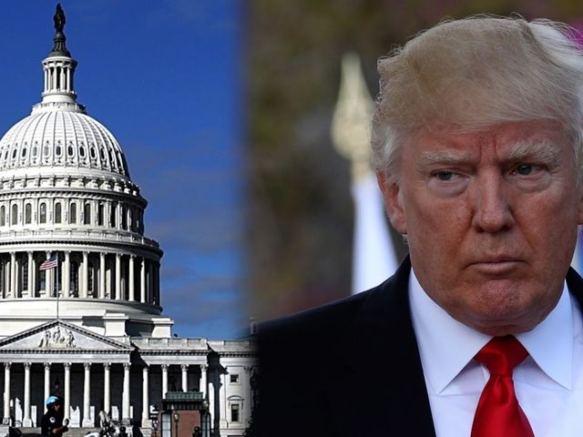 Trump is willing to testify under oath on Comey