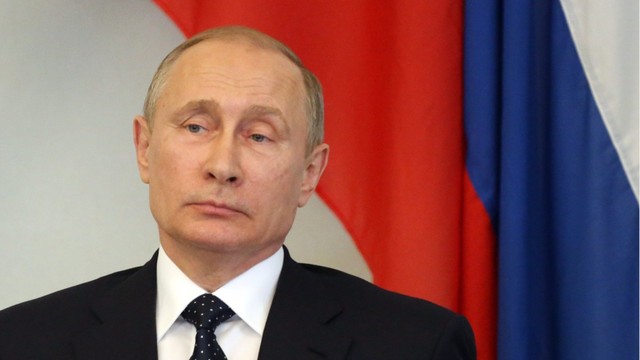 Senate sends new sanctions bill to President Trump Senate sends new sanctions bill to President Trump