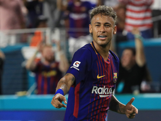 Lionel Messi's Heartfelt Farewell For Neymar As PSG Move Nears
