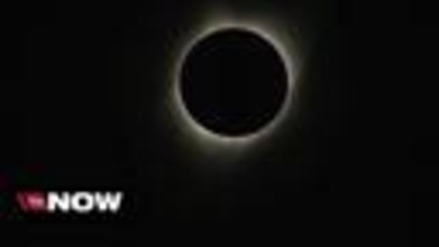 7 things you need to know about Monday's Solar Eclipse