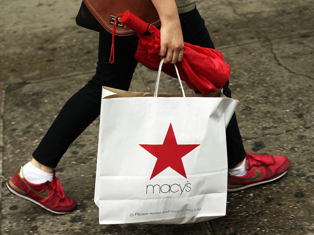 Macy's, Kohl's, JCPenney, Sears accused of fake sales