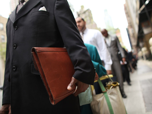 Should I quit my job without another lined up?