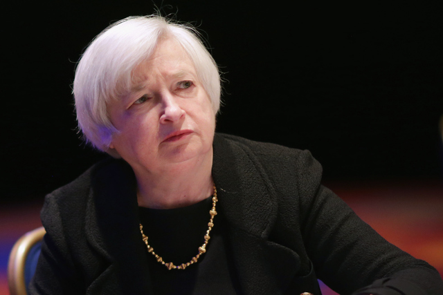 Fed grappling with global weaknesses