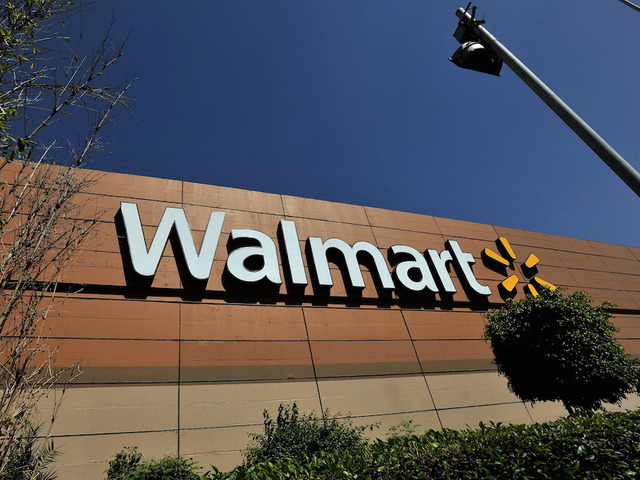 Mom arrested after 4-year-old boy found making 3-mile walk to Kentucky Wal-Mart