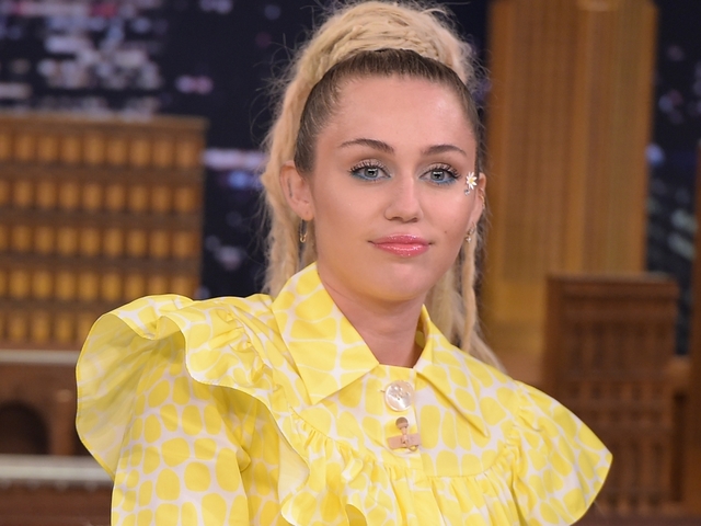 Lawsuit alleges Miley Cyrus stole lyrics to popular song