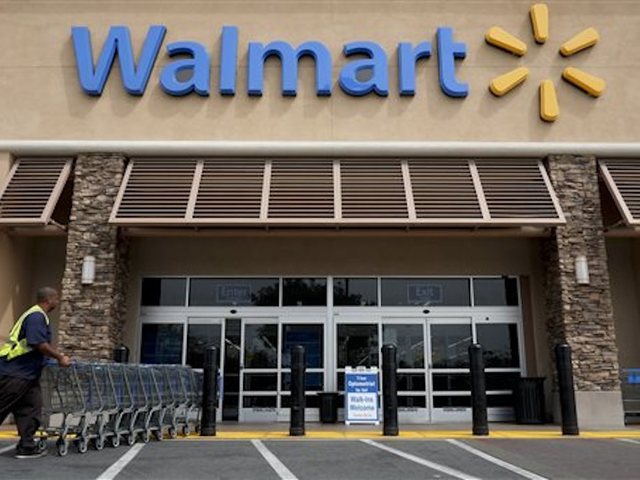 Wal-Mart adding 10,000 U.S. jobs