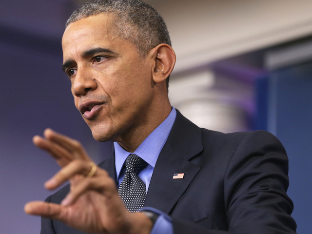 Obama vetoes bill to repeal health care law