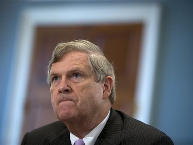 Food stamp access to healthy foods could go up
