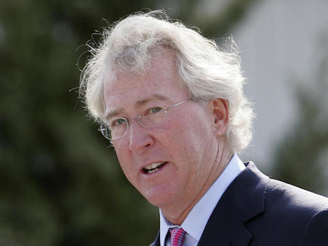 Police: McClendon floored gas before crash